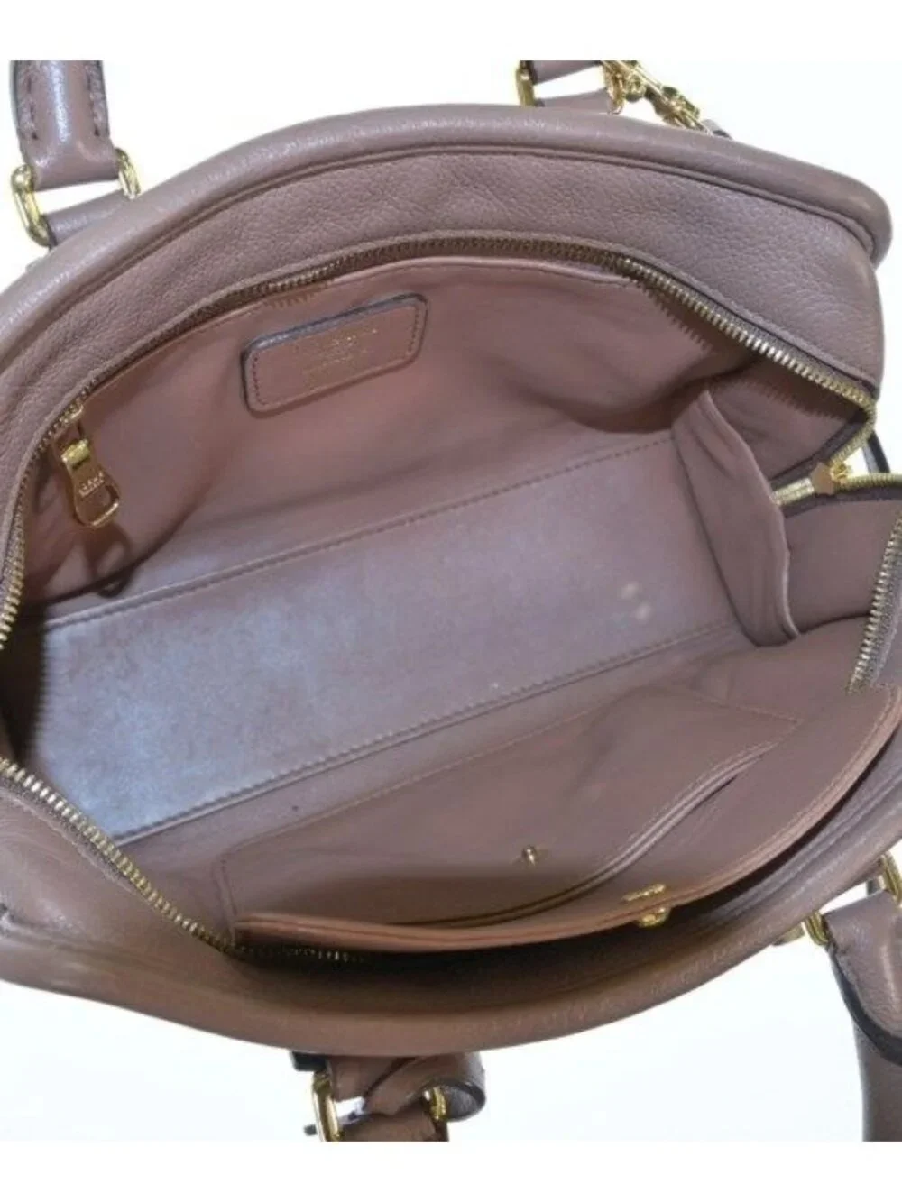 Loewe Handbag Brown